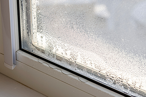 Window Condensation And What It Means